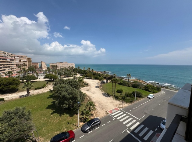 Wohnung - Wiederverkauf - Torrevieja - Torrevieja Centro