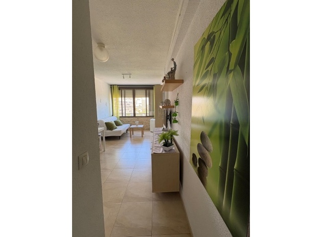 Wohnung - Wiederverkauf - Torrevieja - Torrevieja Centro