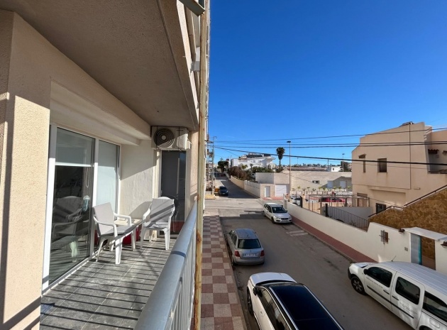 Wohnung - Wiederverkauf - Torrevieja - Torrevieja Centro