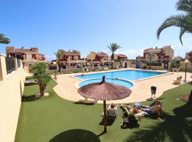 Wohnung - Wiederverkauf - Torrevieja - Torrevieja Centro