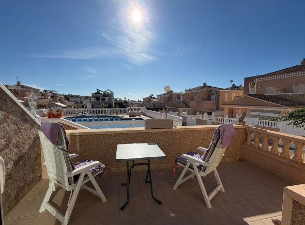 Wohnung - Wiederverkauf - Torrevieja - Torrevieja Centro