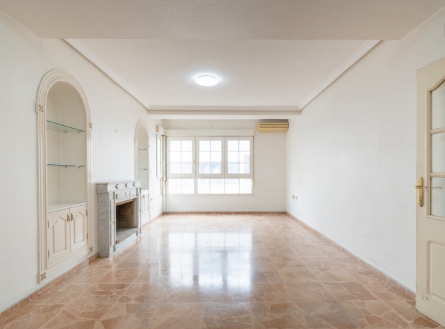 Wohnung - Wiederverkauf - Torrevieja - Torrevieja