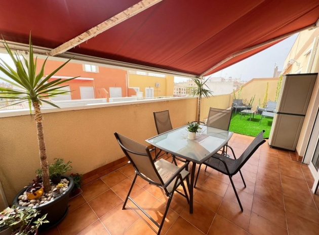 Wohnung - Wiederverkauf - Torrevieja - Torrevieja