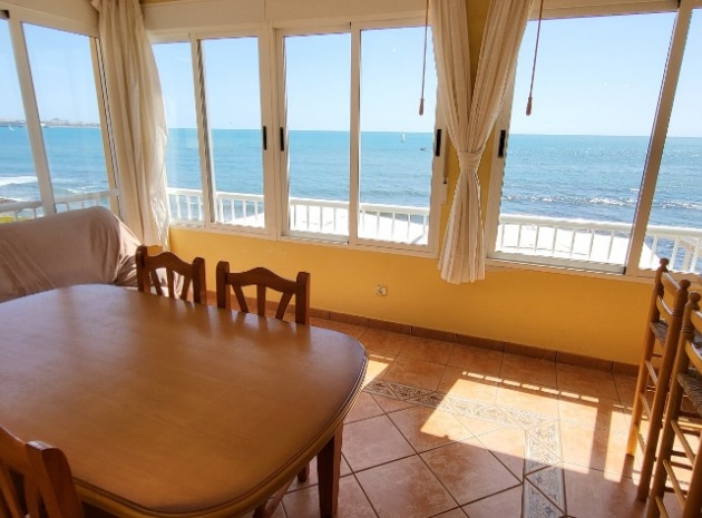 Wohnung - Wiederverkauf - Torrevieja - Torrevieja