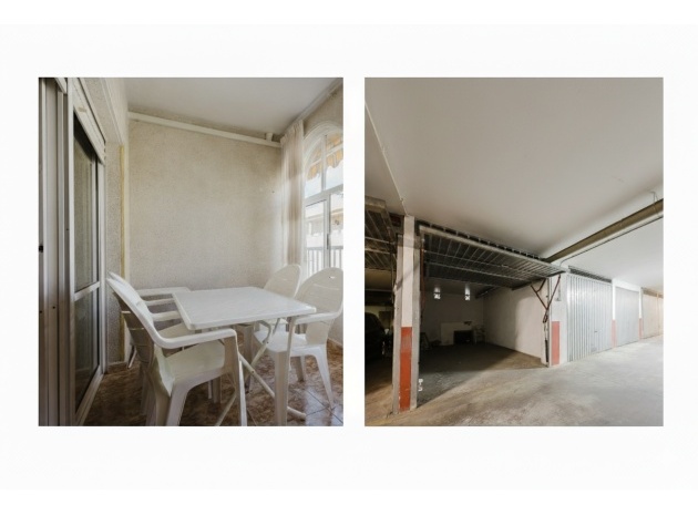 Wohnung - Wiederverkauf - Torrevieja - Torrevieja