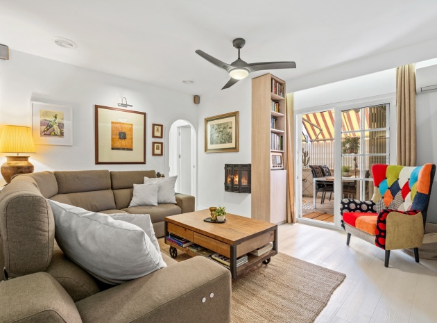 Wohnung - Wiederverkauf - Torrevieja - Torrevieja