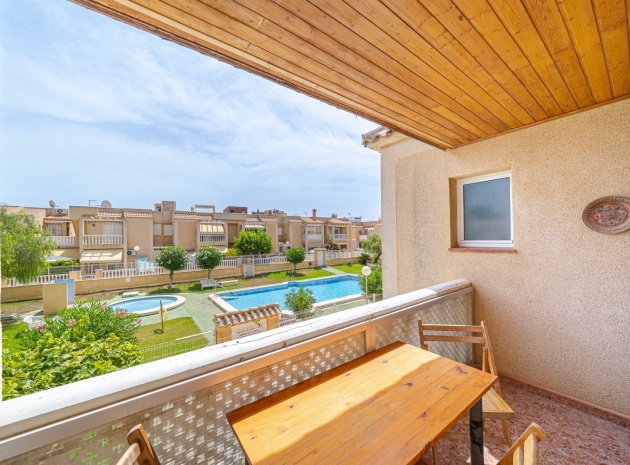 Wohnung - Wiederverkauf - Torrevieja - Torrevieja