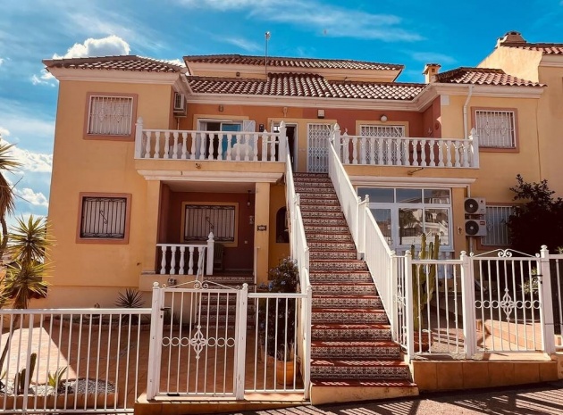 Wohnung - Wiederverkauf - Villamartin - bosque de las lomas