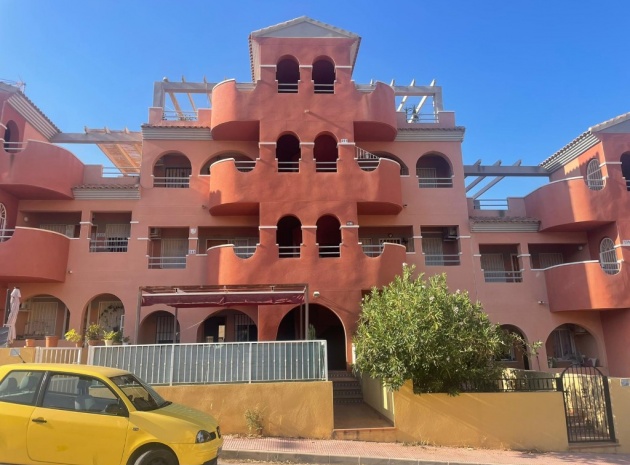 Wohnung - Wiederverkauf - Villamartin - ESMA-44946