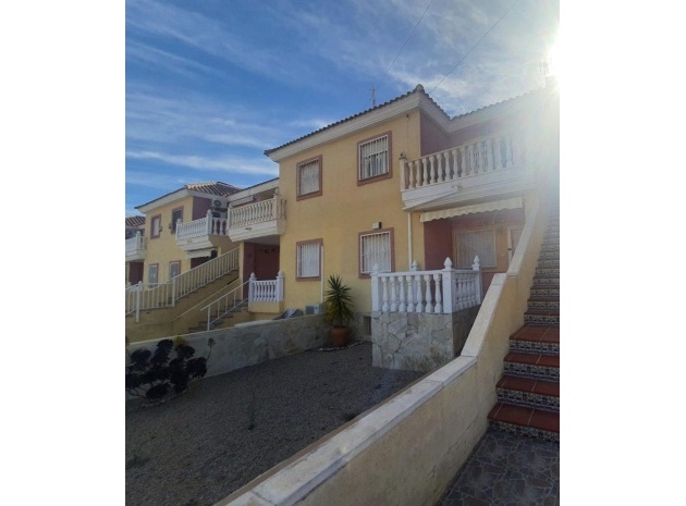 Wohnung - Wiederverkauf - Villamartin - ESMA-61504