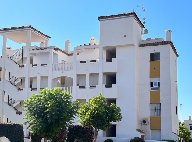 Wohnung - Wiederverkauf - Villamartin - La Fuente