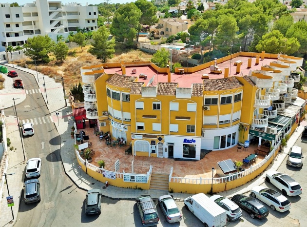 Wohnung - Wiederverkauf - Villamartin - las filipinas