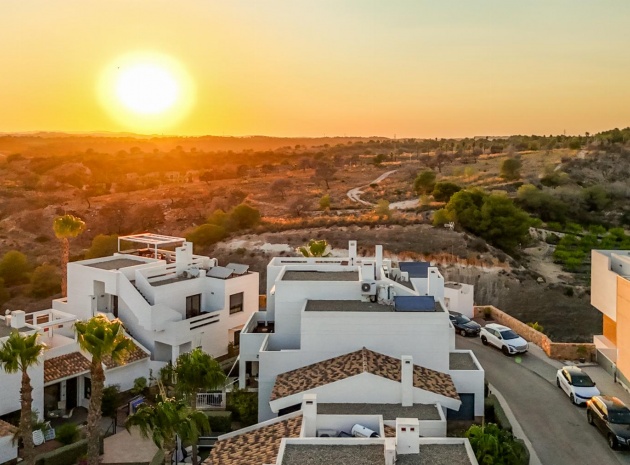Wohnung - Wiederverkauf - Villamartin - las ramblas