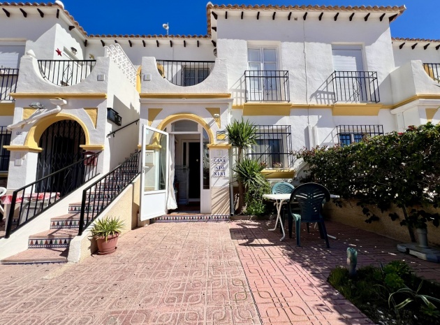 Wohnung - Wiederverkauf - Villamartin - mirador del mediterraneo