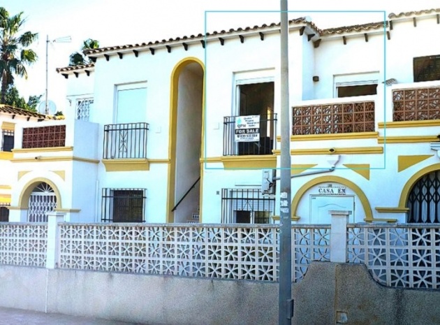 Wohnung - Wiederverkauf - Villamartin - mirador del mediterraneo