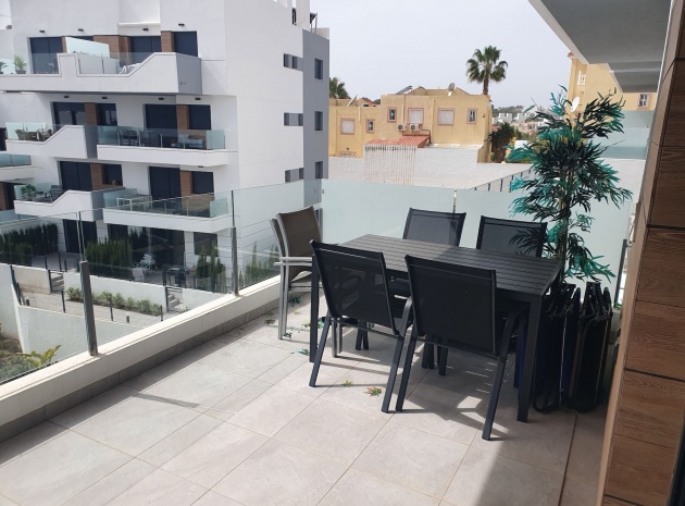 Wohnung - Wiederverkauf - Villamartin - Res. Aire