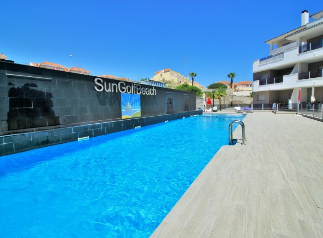 Wohnung - Wiederverkauf - Villamartin - Res. Sun Golf Beach