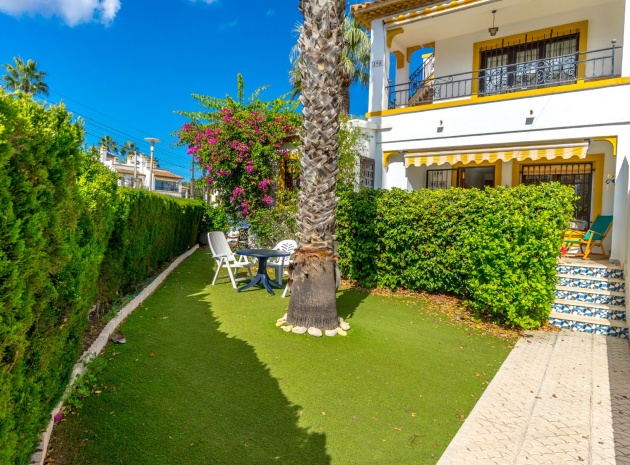 Wohnung - Wiederverkauf - Villamartin - valencias