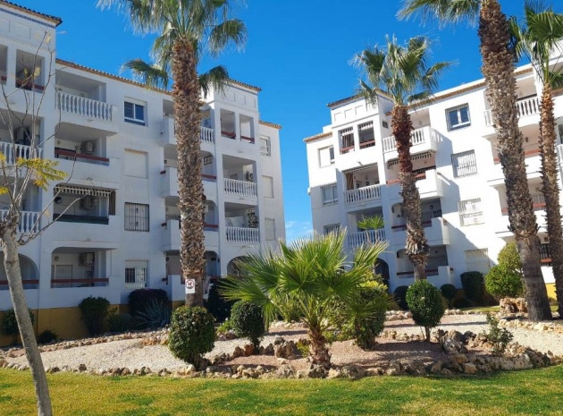 Wohnung - Wiederverkauf - Villamartin - Villamartin