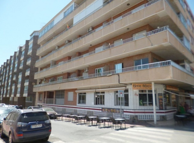 Wohnung - Wiederverkauf - Villamartin - Villamartin