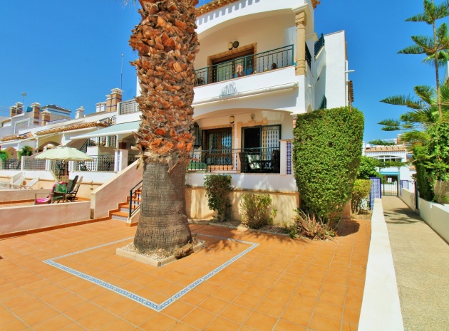 Wohnung - Wiederverkauf - Villamartin - Villamartin