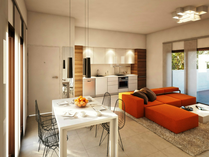 Köp ett nytt hem i Torrevieja, Costa Blanca