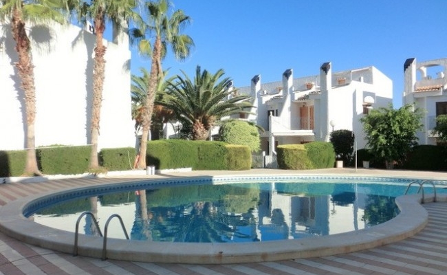 Buying a Property in Cabo Roig Orihuela Costa