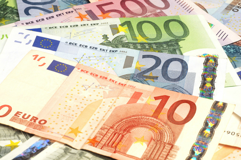 Valuta - Få det bästa priset, köp fastigheter i Spanien
