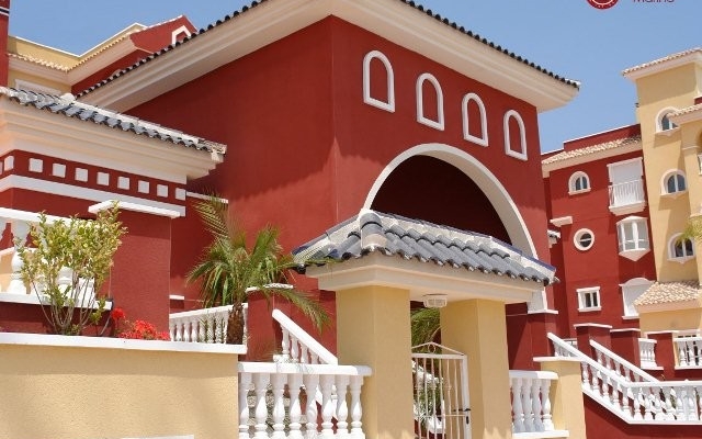 Neue Wohnung zum Verkauf in Los Alcazares, Costa Calida Neue Wohnung zum Verkauf in Los Alcazares, Costa Calida