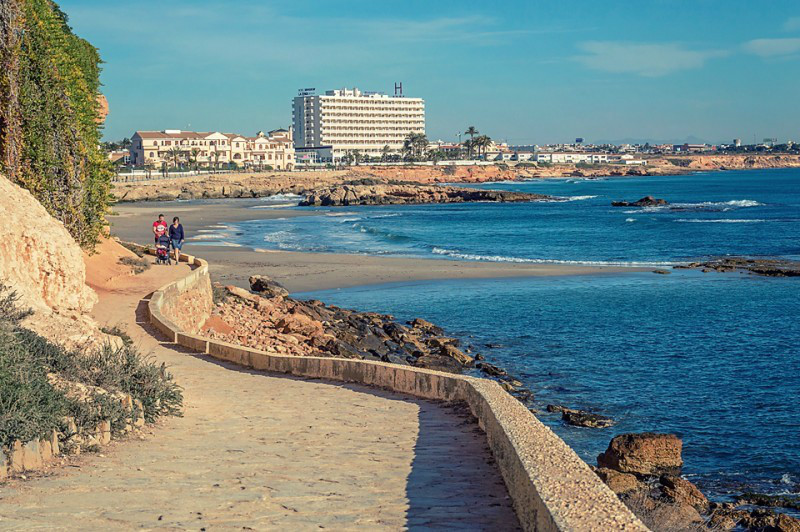 Overweegt u een woning te kopen aan de Costa Blanca Zuid, Spanje?
