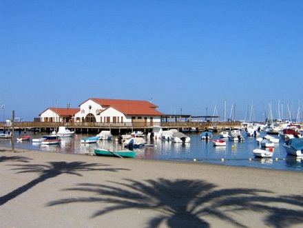 Profitez du soleil et de la mer dans nos nouveaux développements à Costa Calida