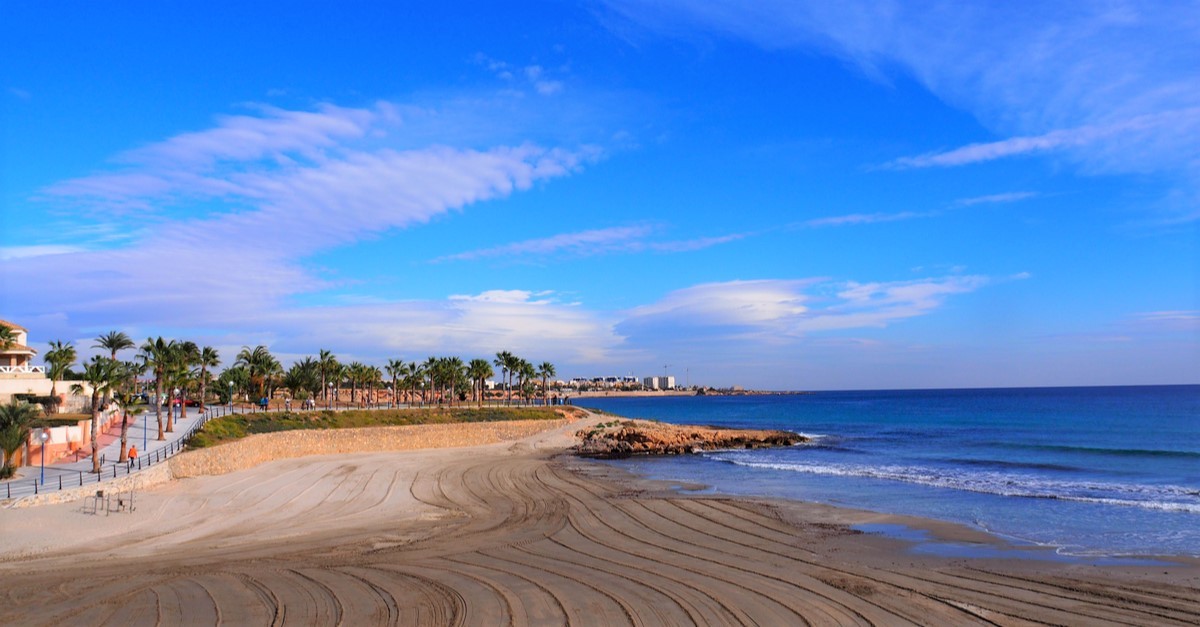 Playa Flamenca Property For Sale Costa Blanca South