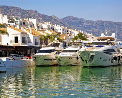 Marbella Costa del Sol