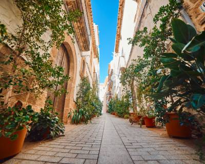 Javea Costa Blanca Nord