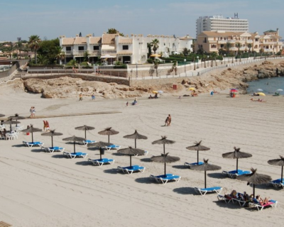 Cabo Roig Costa Blanca Süd