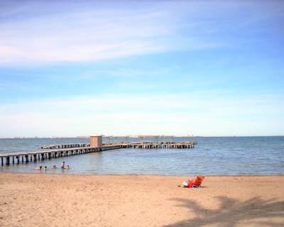 Propriété Santiago del la Ribera Costa Calida