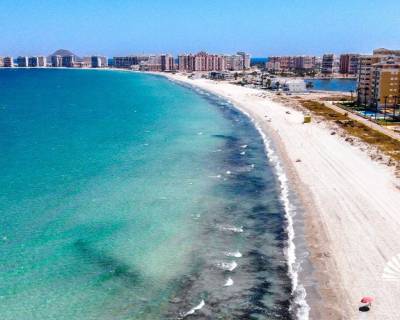 La Manga Mar Menor fastigheter till salu