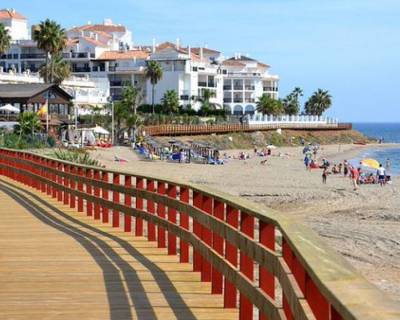  La Cala de Mijas Costa del Sol