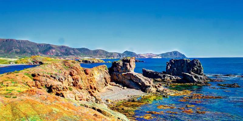 Video: Gefällt dir die Costa Blanca in Südspanien?