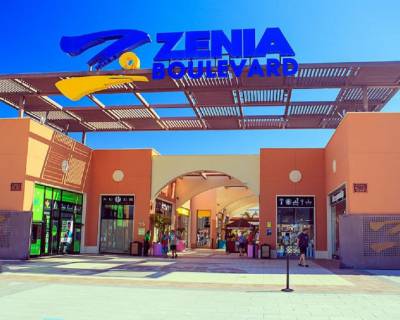 La Zenia Costa Blanca Süd