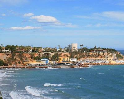 Cabo Roig Costa Blanca Sud