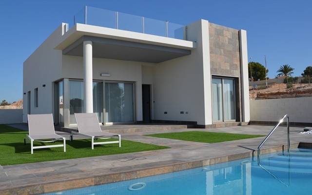 Villamartin Costa Blanca Süd - Immobilien zu verkaufen