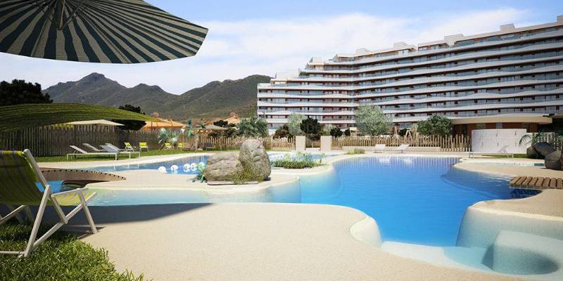  Buying a property for sale mar menor is synonymous with quality of life