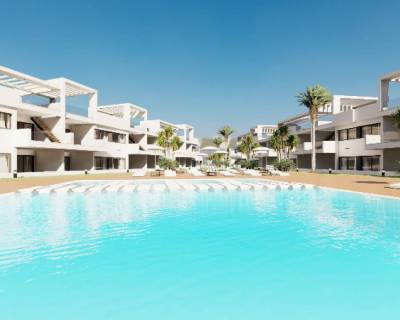 Finestrat Costa Blanca North Property