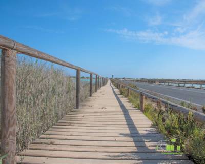 San Pedro del Pinatar Property For Sale