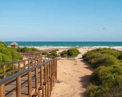 Guardamar del Segura Costa Blanca Süd