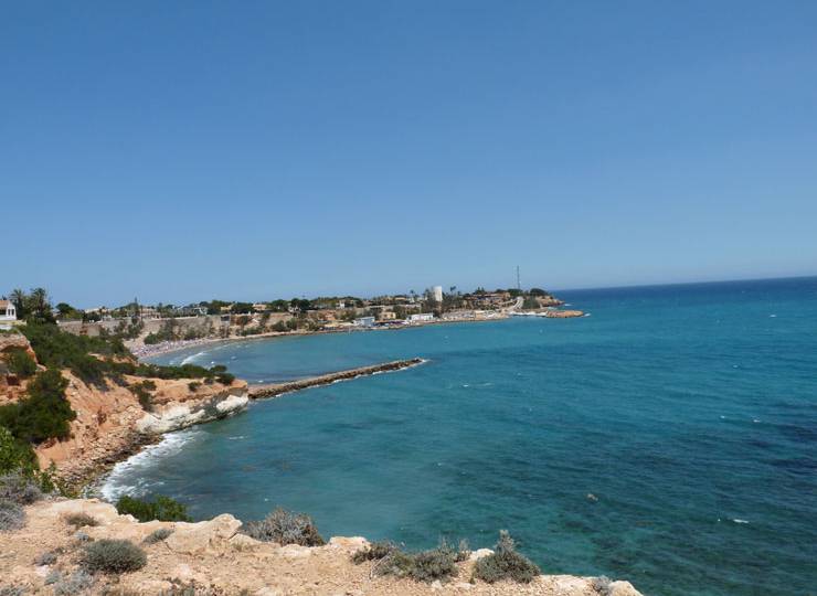 For Sale Cabo Roig Costa Blanca Property Spain