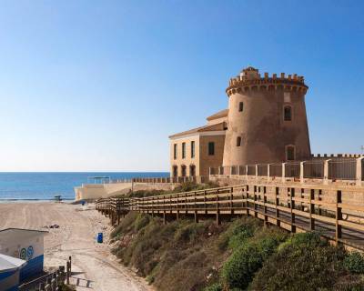 ​Torre De La Horadada Property For Sale 