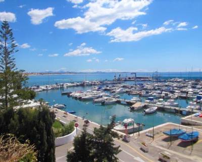 ​Torre De La Horadada Property For Sale 