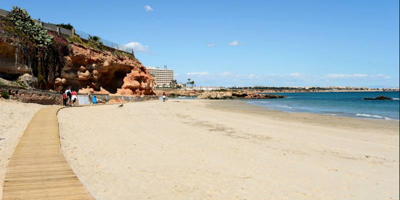 Kaufen Sie eine Immobilie in La Zenia Costa Blanca Süd